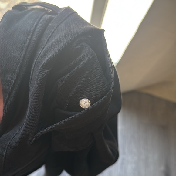 lululemon athletica Black Chinos pants - Picture 6 of 6